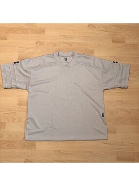 ASRV Limited Edition DSG 0772 Jersey Men's Size Small Khaki Tan